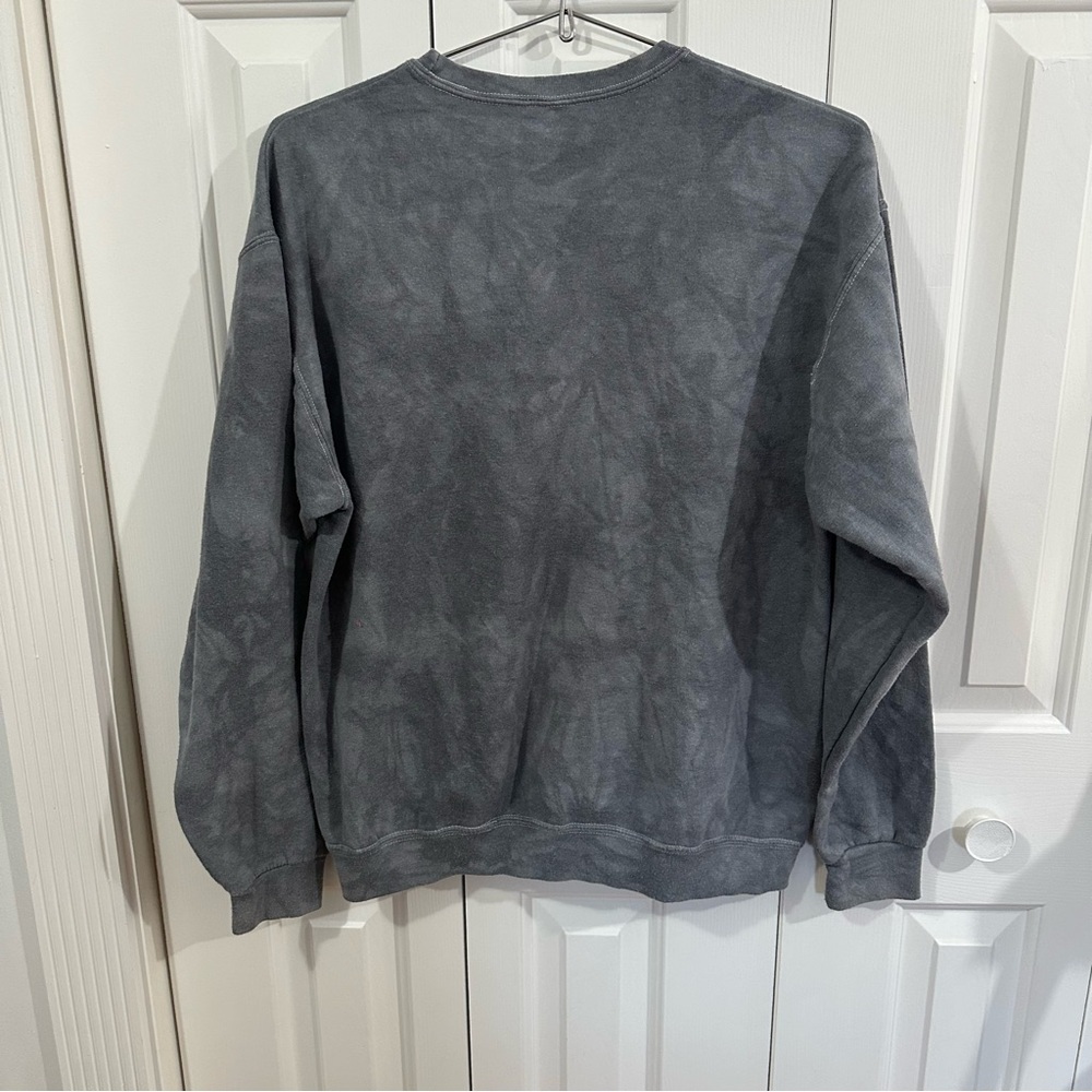 Cat Crewneck Sweater - Picture 6 of 9